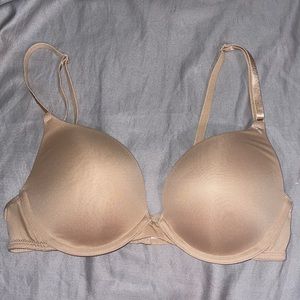 Maidenform Push Up Bra